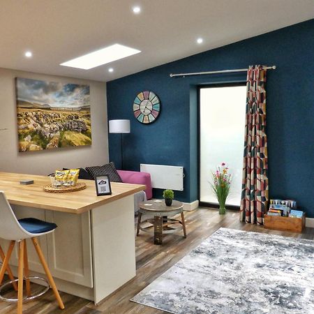 The Nicky Nook Cosy Private Hideaway Heart Of Village Ingleton  Ngoại thất bức ảnh