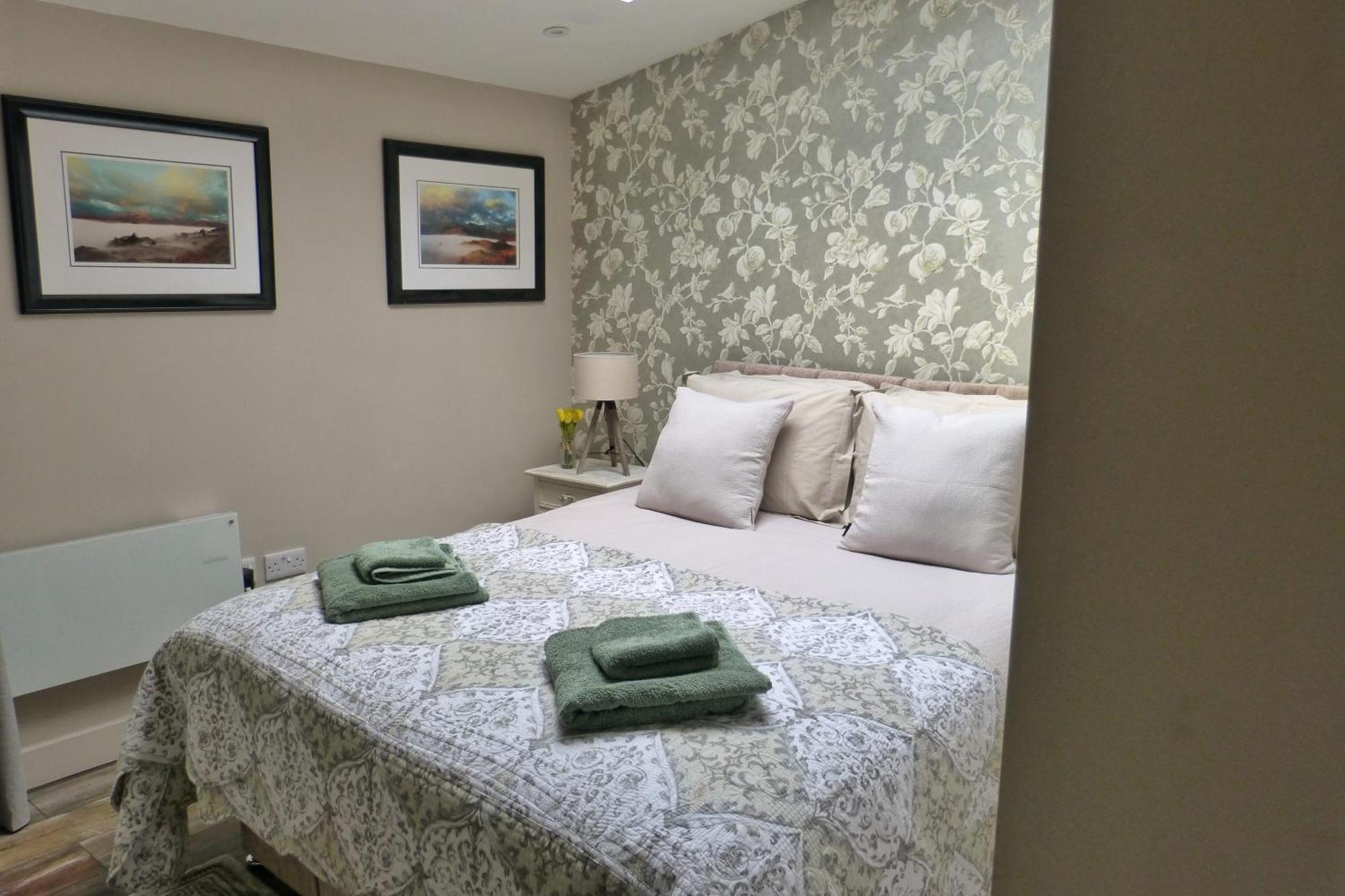 The Nicky Nook Cosy Private Hideaway Heart Of Village Ingleton  Ngoại thất bức ảnh