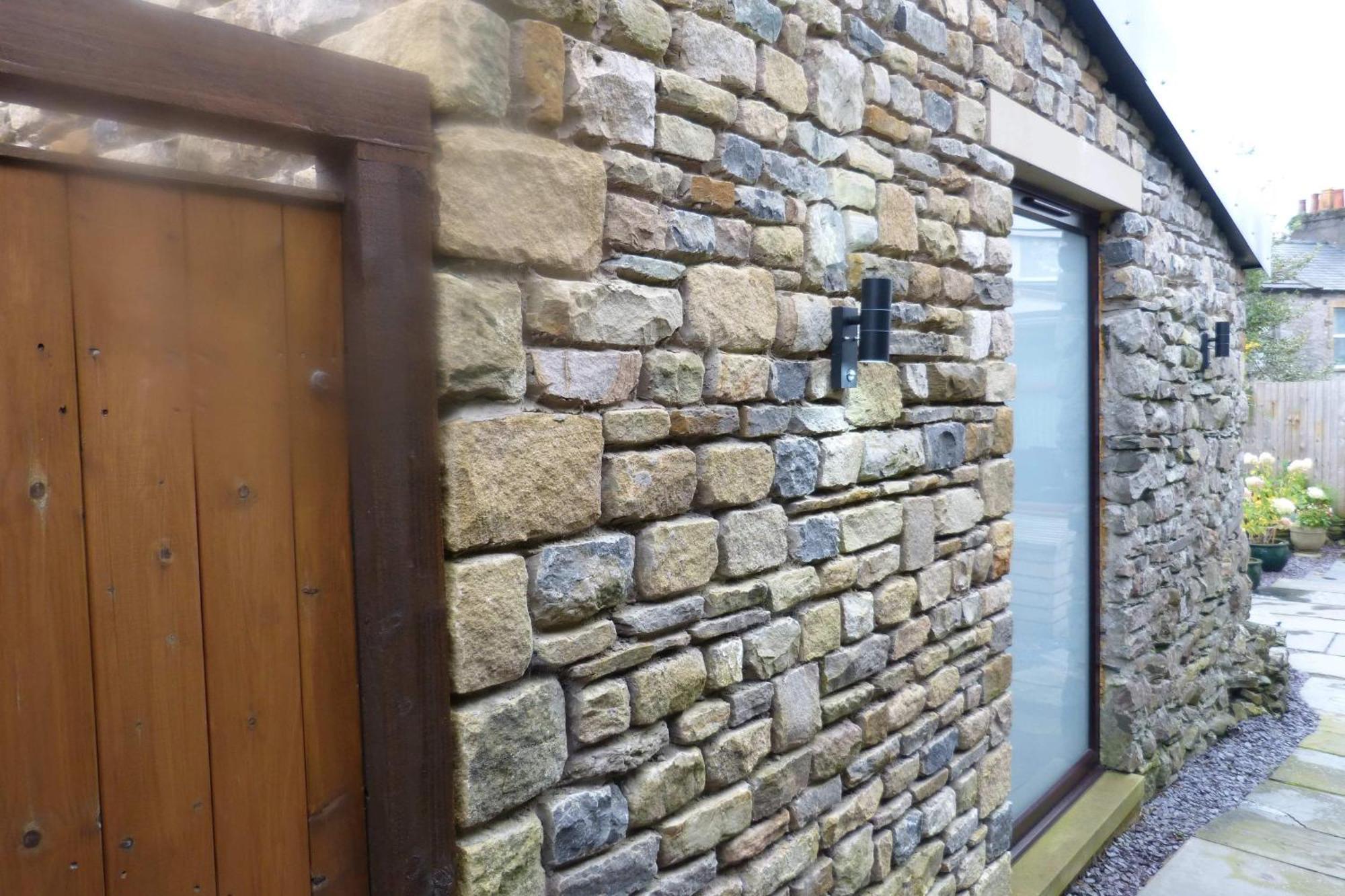 The Nicky Nook Cosy Private Hideaway Heart Of Village Ingleton  Ngoại thất bức ảnh