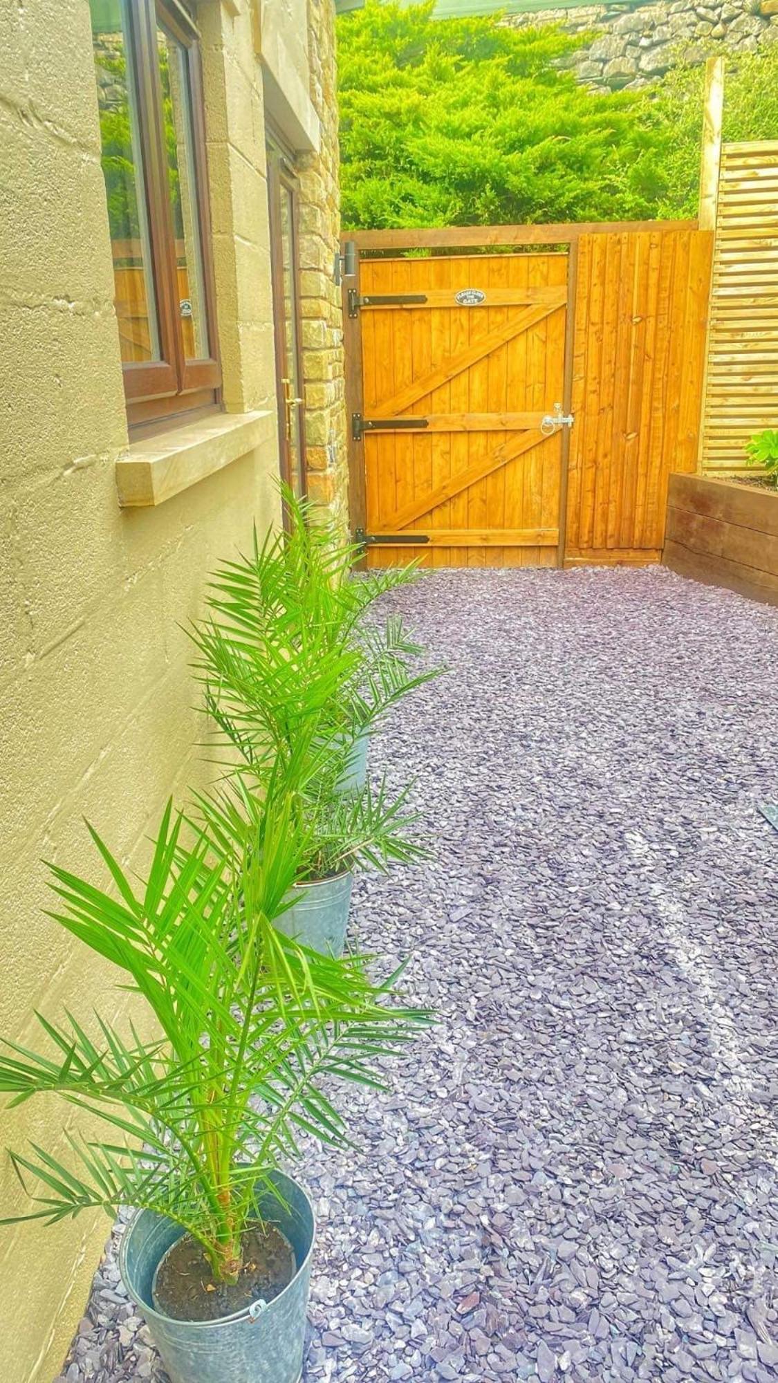 The Nicky Nook Cosy Private Hideaway Heart Of Village Ingleton  Ngoại thất bức ảnh